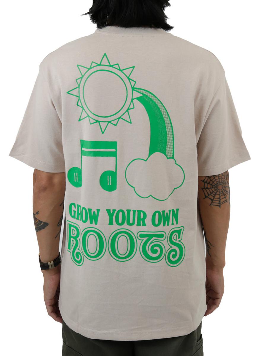 Grow T-Shirt Image 3