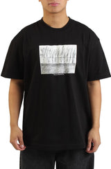 Fence T-Shirt  Image 1