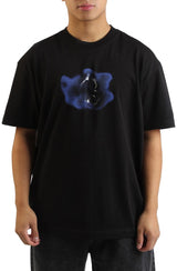 Metal Logo T-Shirt Image 1