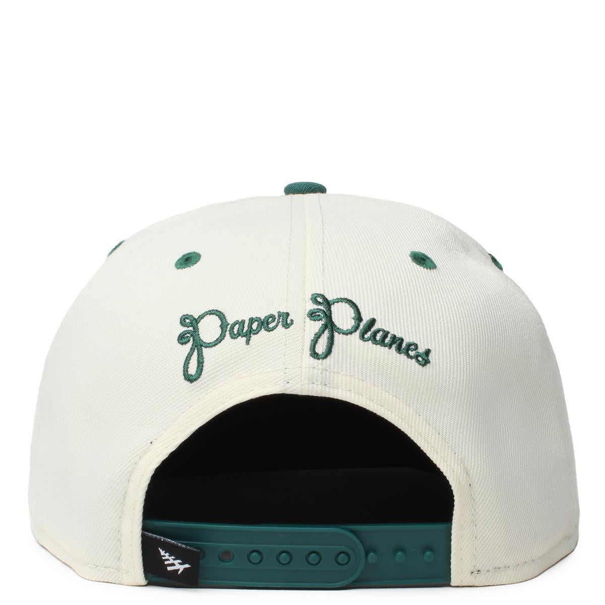 P's Logo 9FIFTY Snapback  Image 4