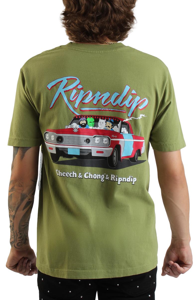 Riders T-Shirt  Image 3