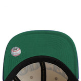 MLB Los Angeles Dodgers Across The Board Snapback Image 5