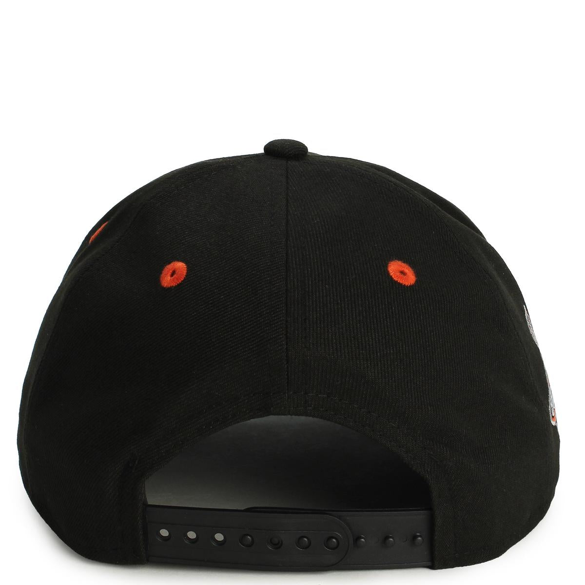MLB San Francisco Giants 9Fifty Pre-Curved Snapback  Image 4