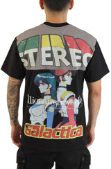 Parallel T-Shirt  Image 3