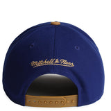 MLB Los Angeles Dodgers Script Pro Pinch Snapback   Image 4
