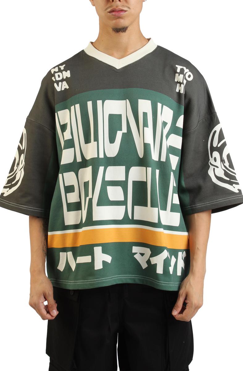 Blitz Knit (Oversized Fit) Image 1