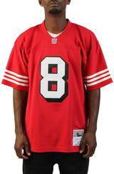 NFL San Francisco 49ers Steve Young Jersey  Image 1