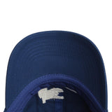 Wine and Cheese Dad Hat Image 5