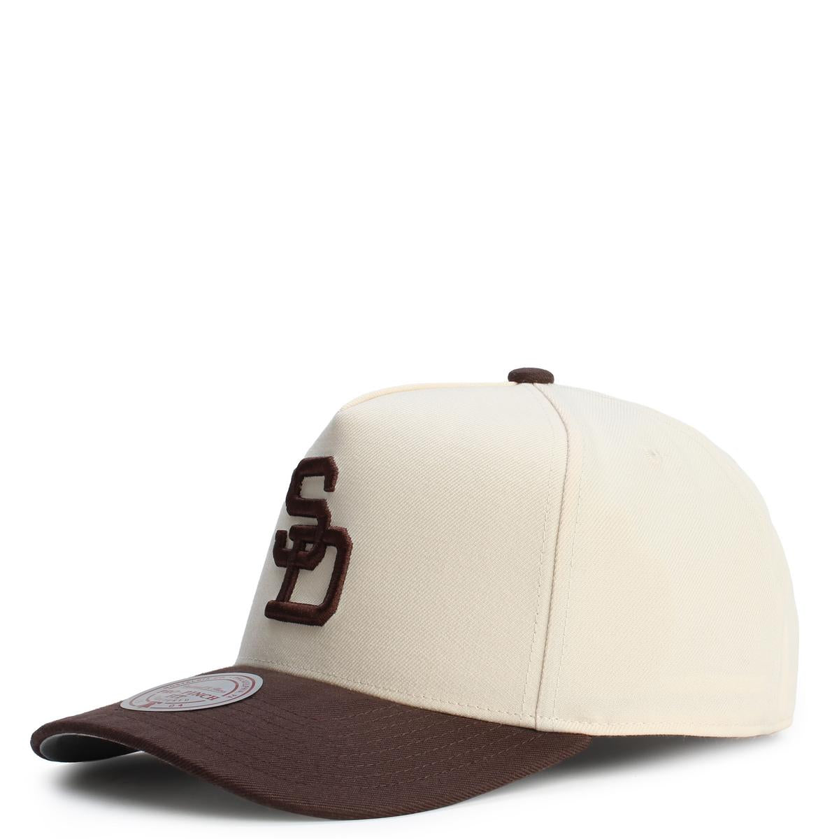 MLB San Diego Padres Pro-Pinch Snapback  Image 2