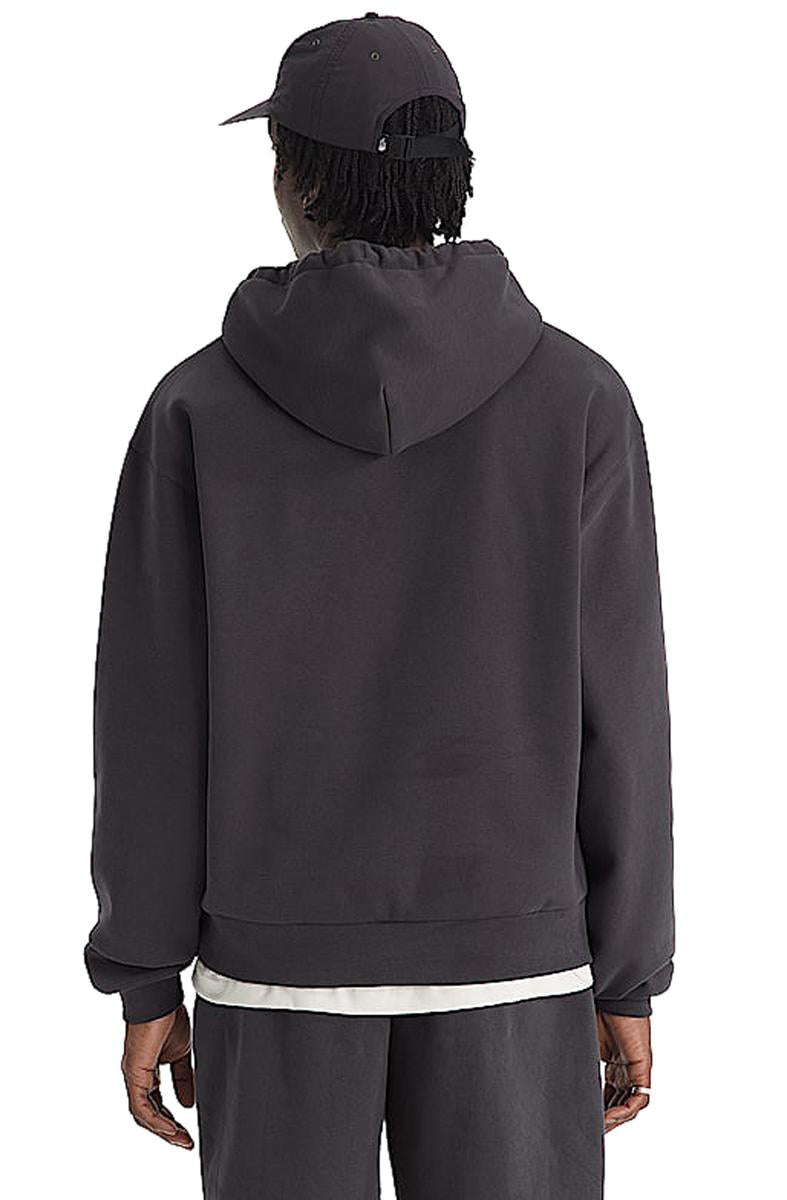 TNF Red Box Hoodie Image 5