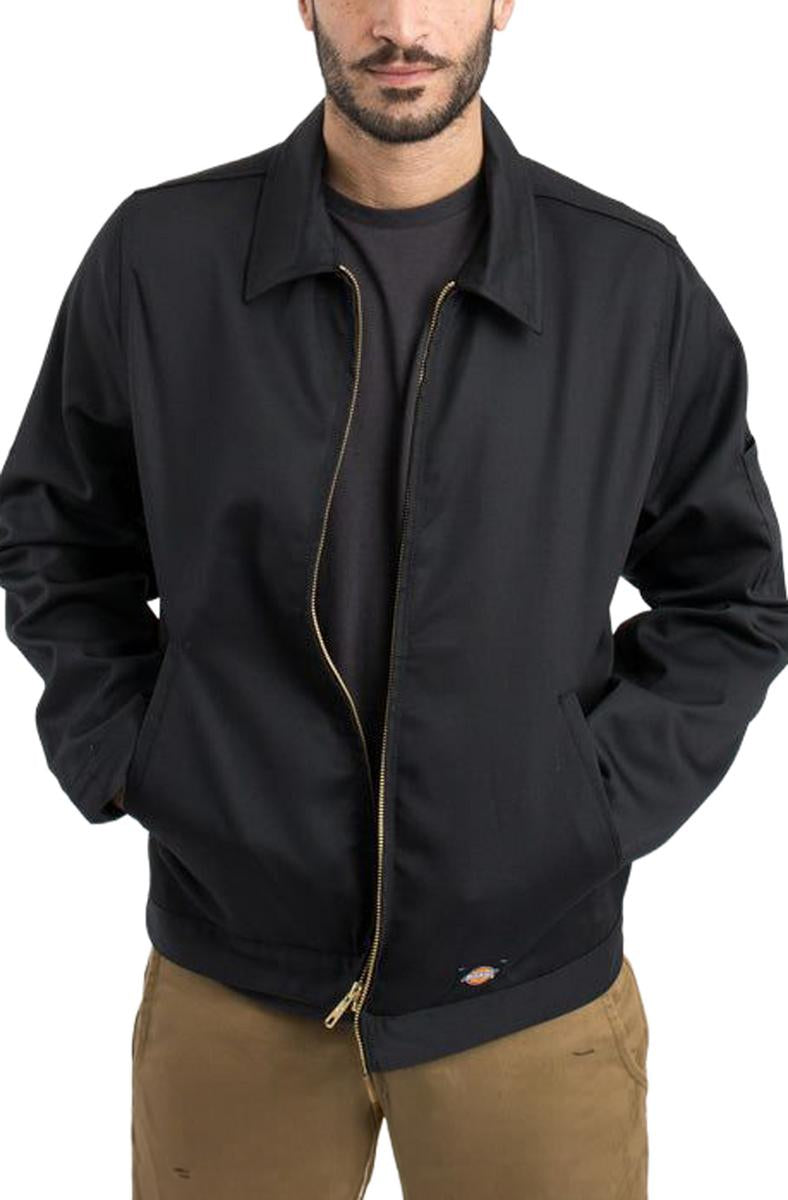 Unlined Eisenhower Jacket Image 1
