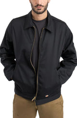 Unlined Eisenhower Jacket Image 1