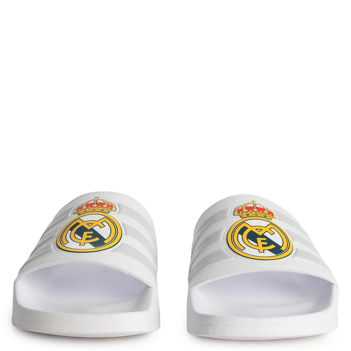Adilette Shower Real Madrid Slides Image 4