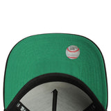 MLB San Francisco Giants 9Fifty Pre-Curved Snapback  Image 5