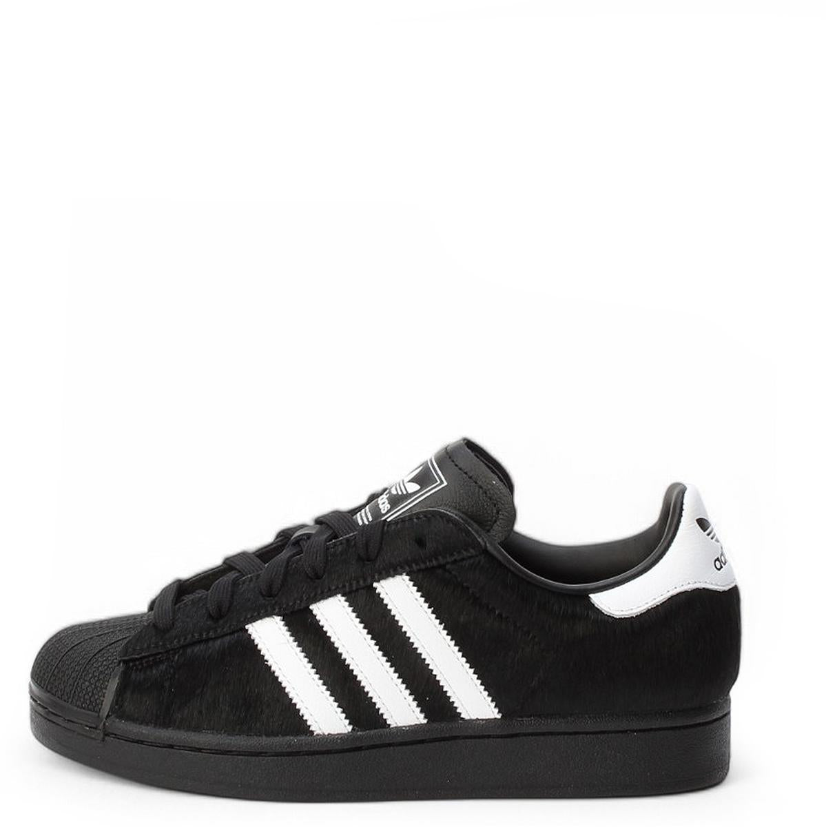Women's SUPERSTAR II W Image 1