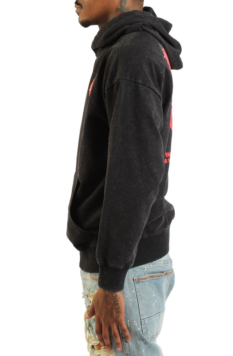 Love Club Hoodie  Image 3