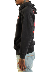 Love Club Hoodie  Image 3