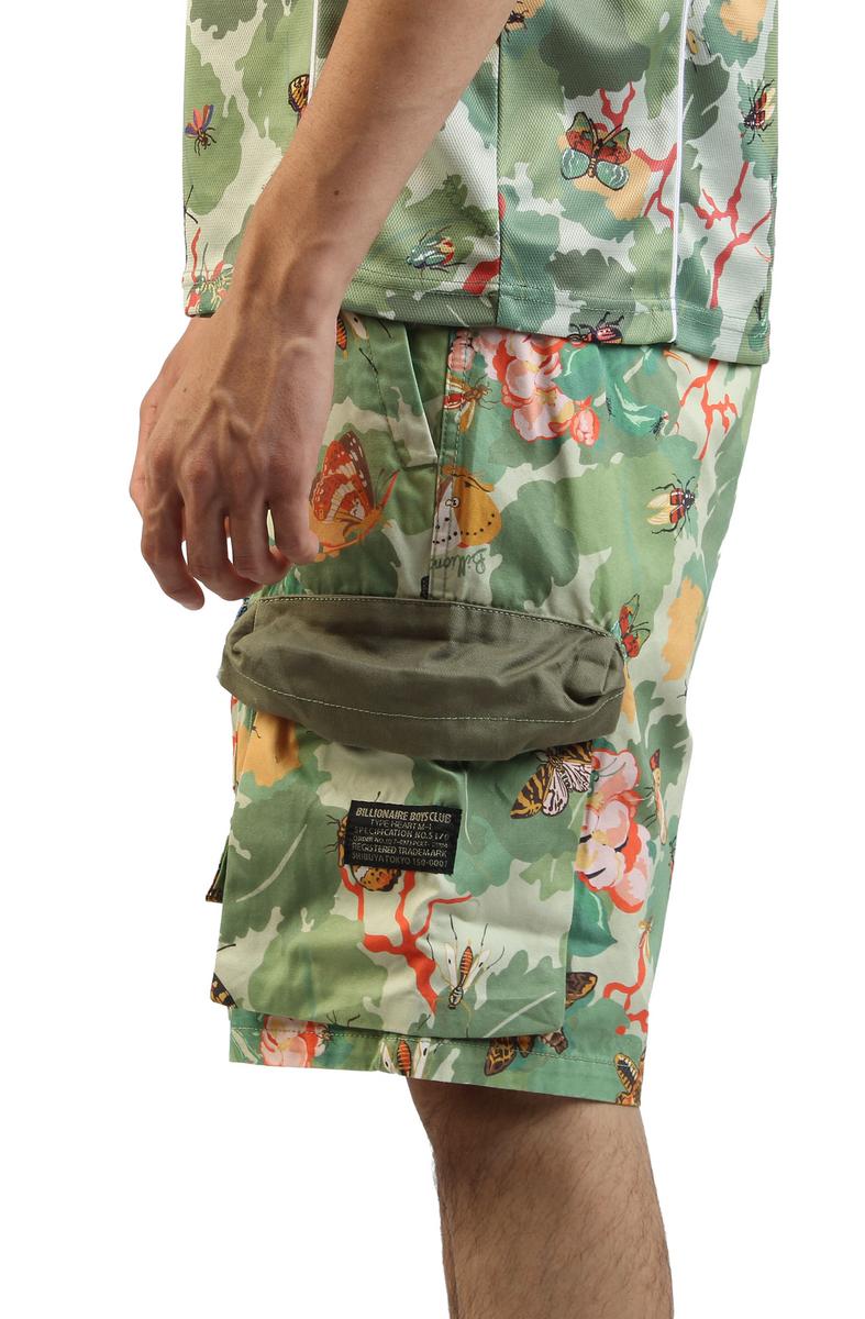 Trails Shorts Image 2