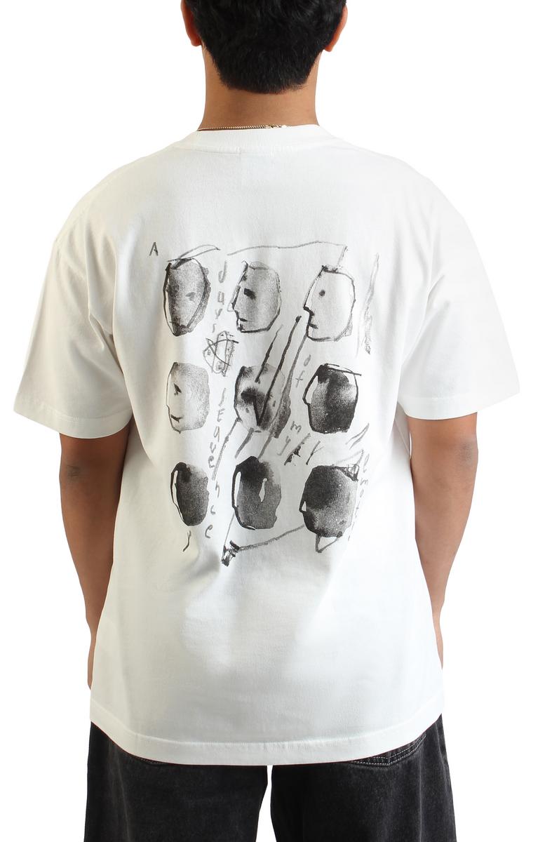Sequence T-Shirt  Image 3