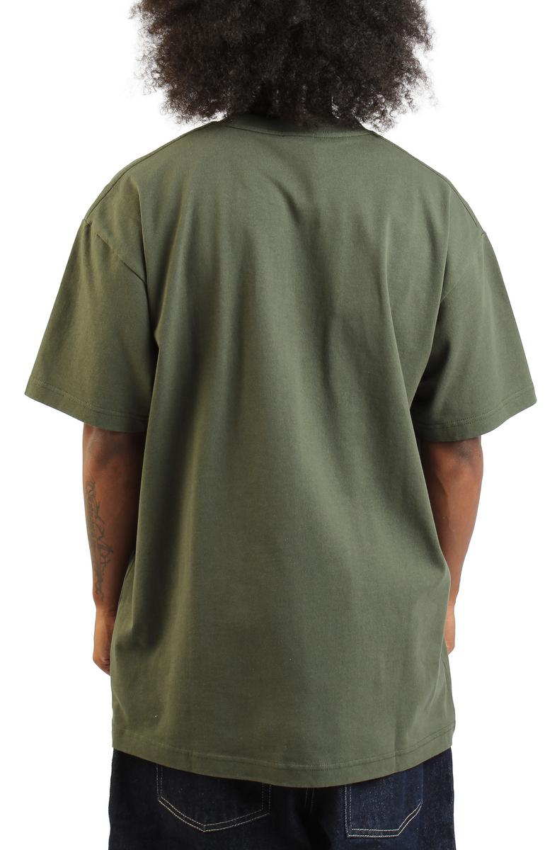 Cut Outs T-Shirt  Image 3