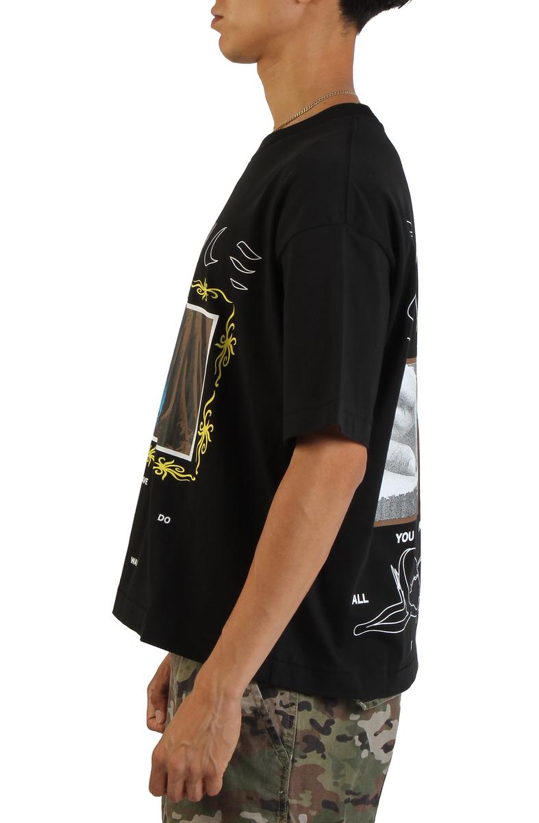 Patience T-Shirt  Image 2