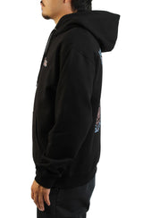 Lovely Day Dave Hoodie Image 2