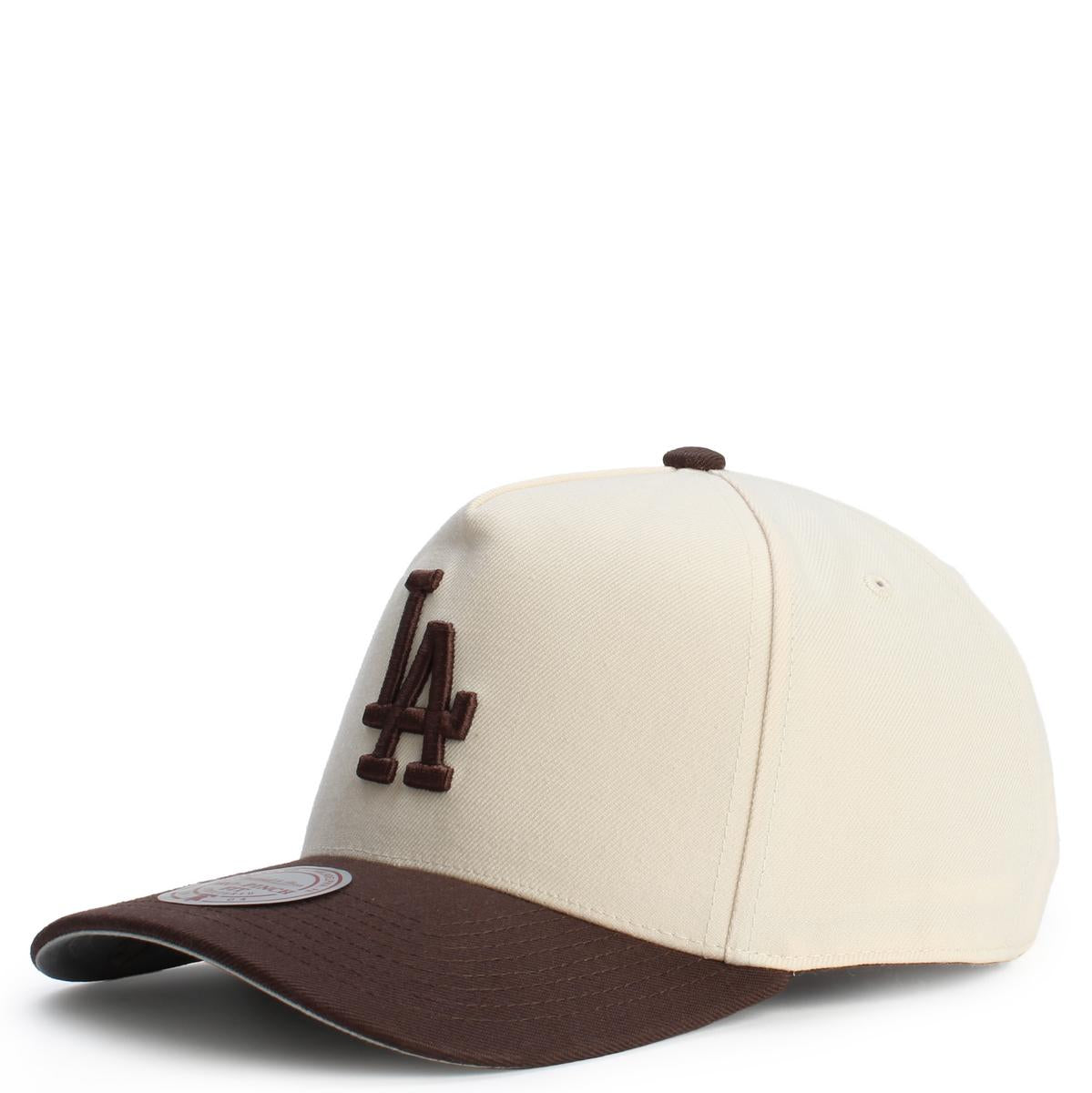 MLB Los Angeles Dodgers Pro-Pinch Fit Snapback Image 2