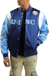 NCCA NORTH CAROLINA VINTAGE LOGO JACKET Image 1