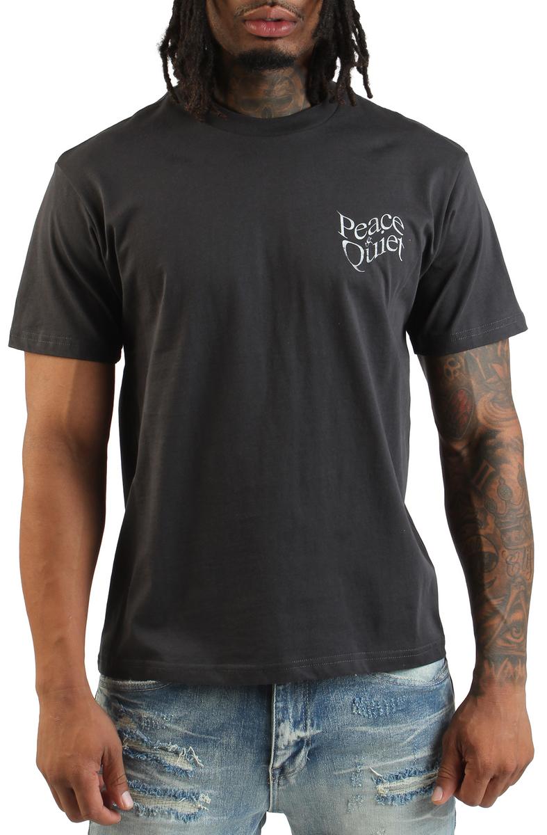 Warped T-Shirt  Image 1