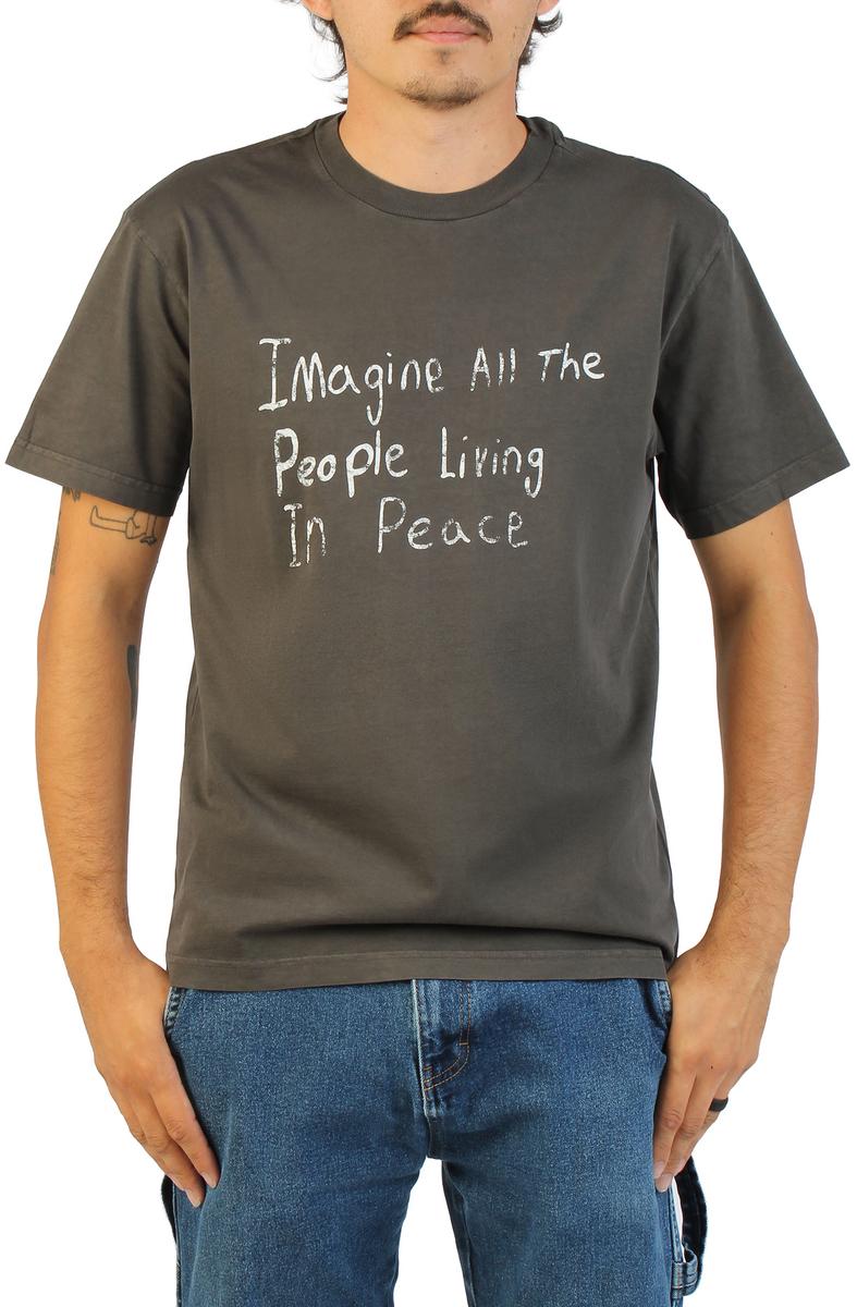 Imagine T-Shirt  Image 1
