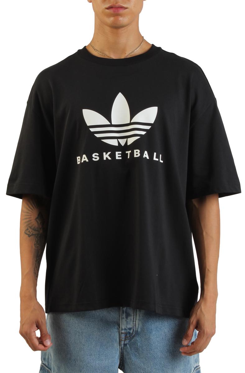 Originals Basketball Courtside T-shirt Image 1