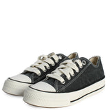 Chuck Taylor Throwback Distressed Studs Image 3