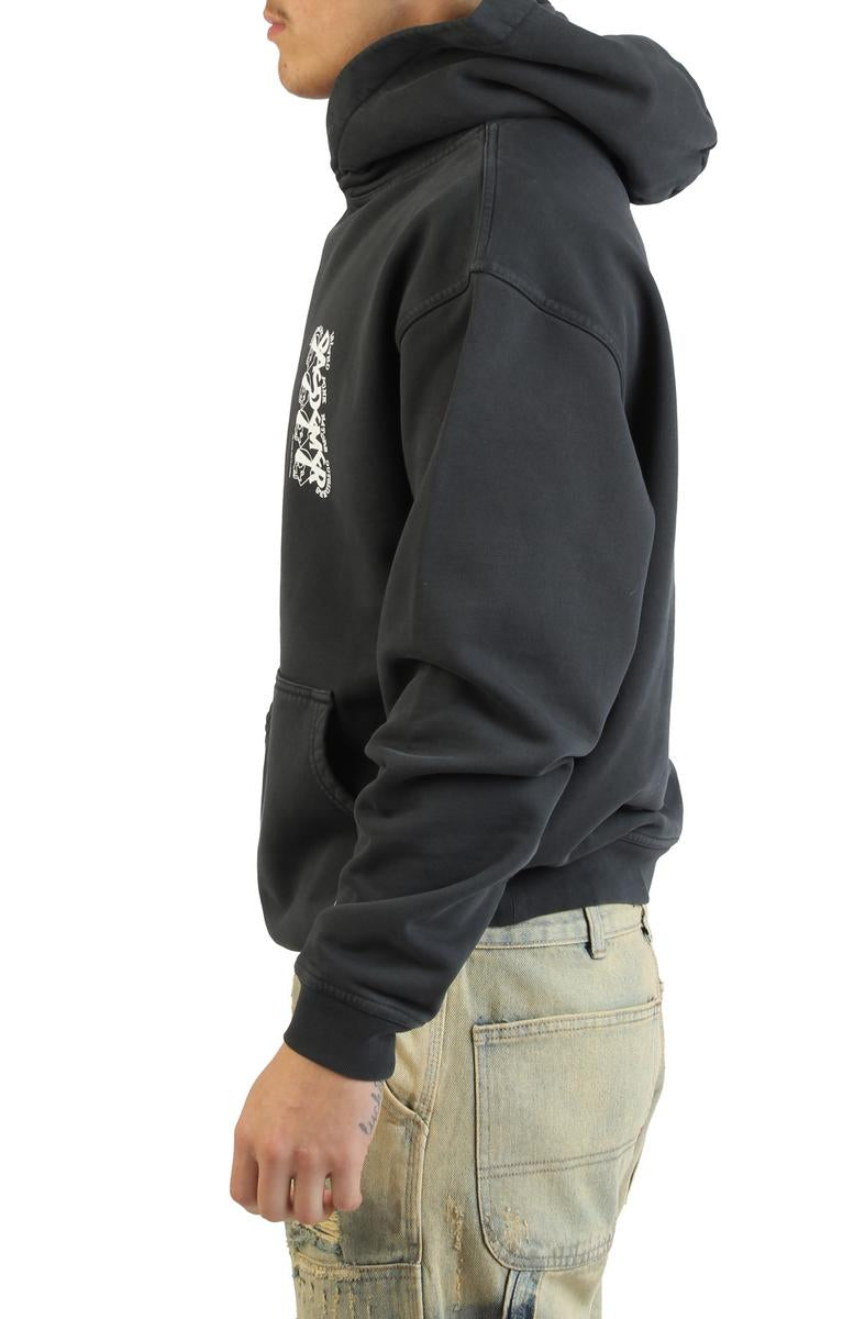 Stoned Island Hoody Image 2