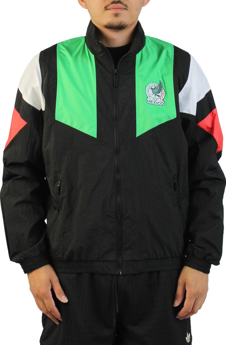Mexico Track Jacket  Image 1