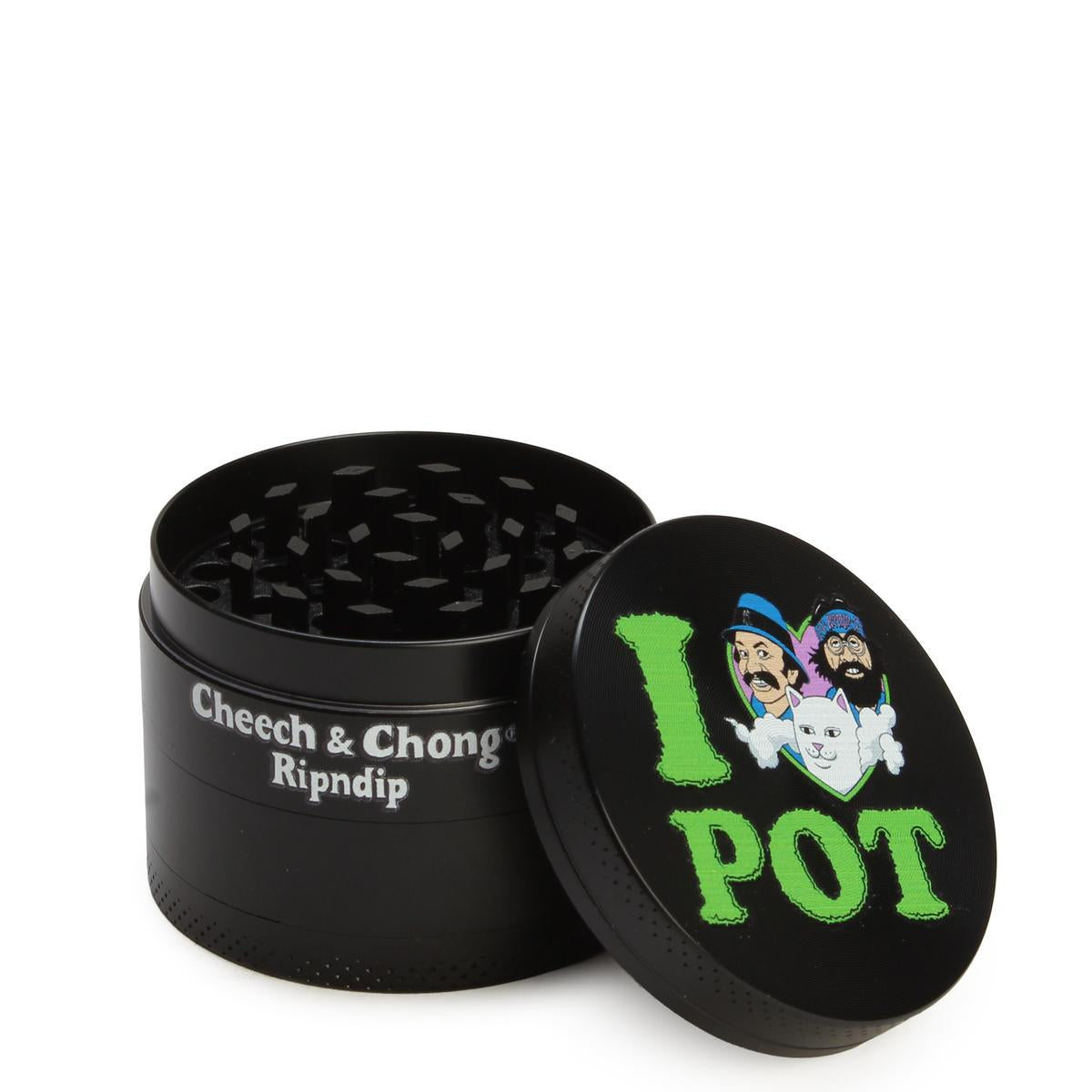 I <3 Pot Grinder Image 3