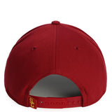 USC Logo 9SEVENTY Stretch-Snap Hat  Image 4