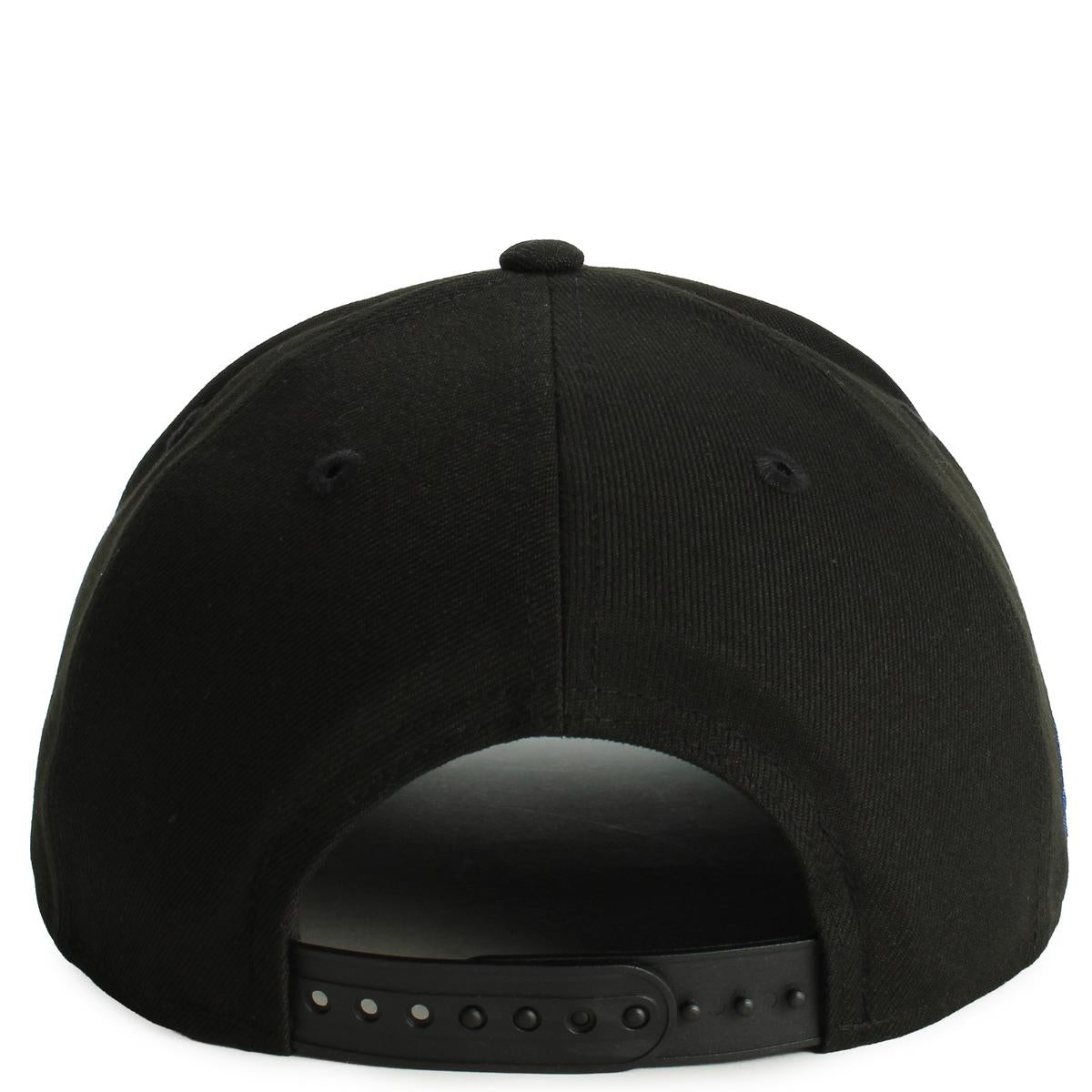 MLB Los Angeles Dodgers Paisley 9FIFTY A-Frame Pre-Curved Snapback  Image 4