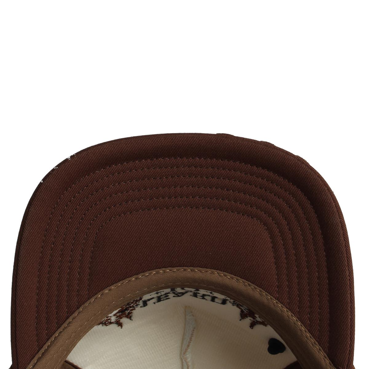 Thrashed Pitbull Trucker Hat Image 5