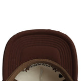 Thrashed Pitbull Trucker Hat Image 5