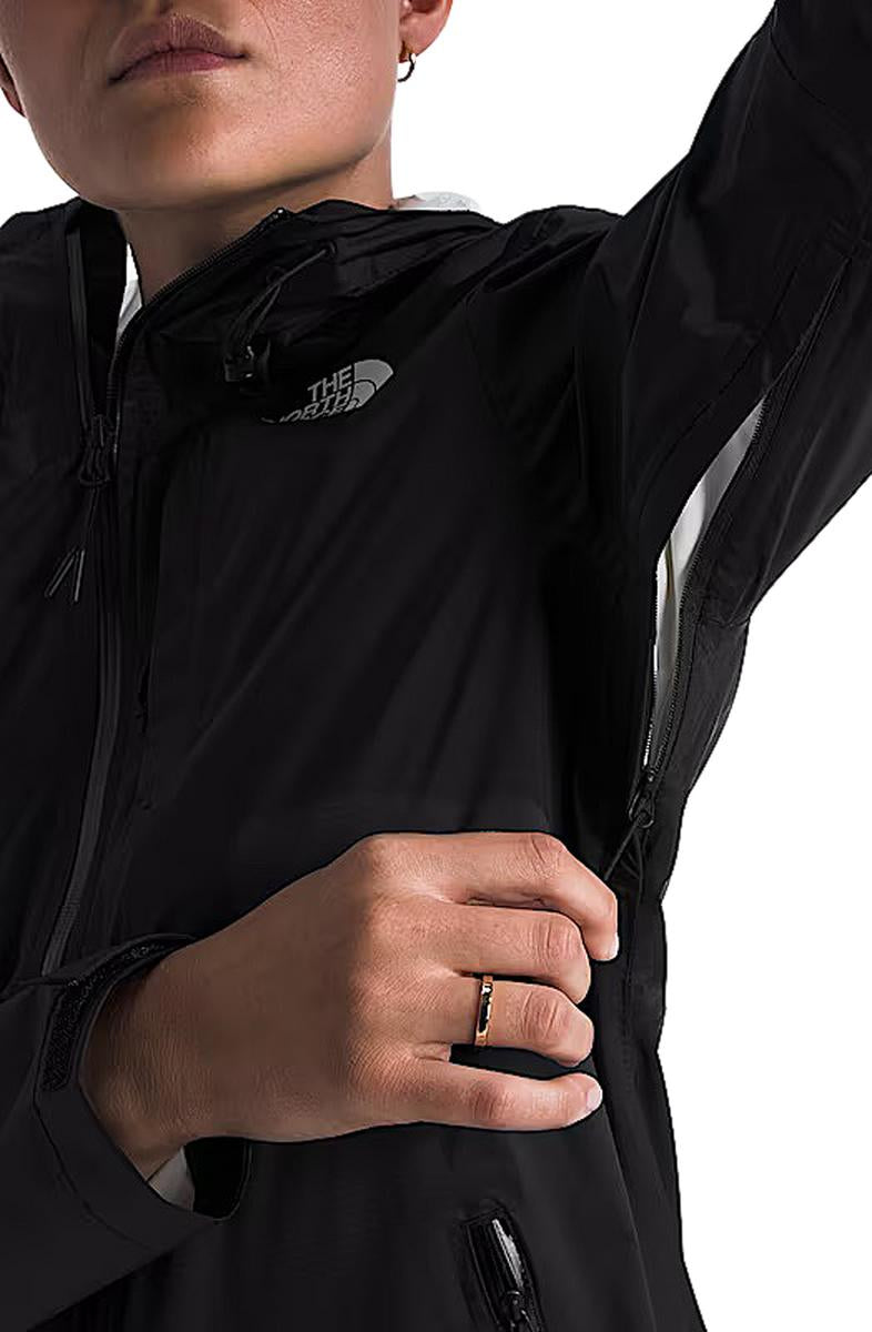 Women’s Alta Vista Rain Jacket Image 6