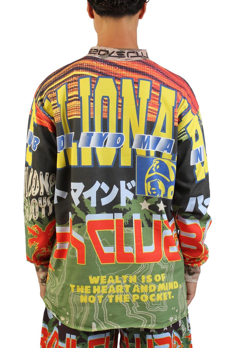 Northstar Long Sleeve  Image 3