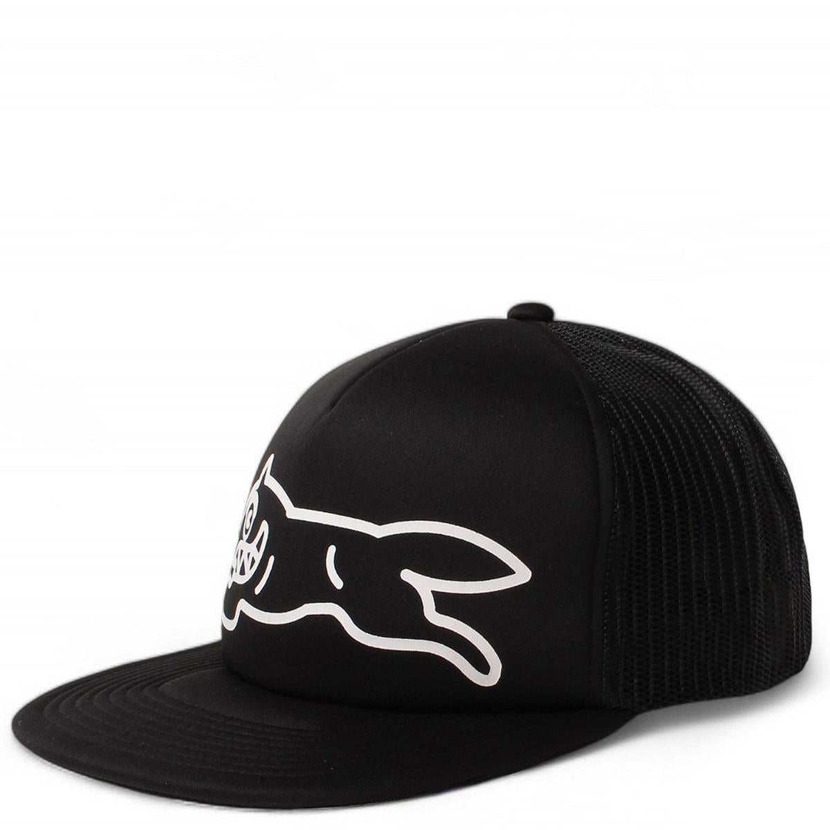 Cream Trucker Cap Image 2