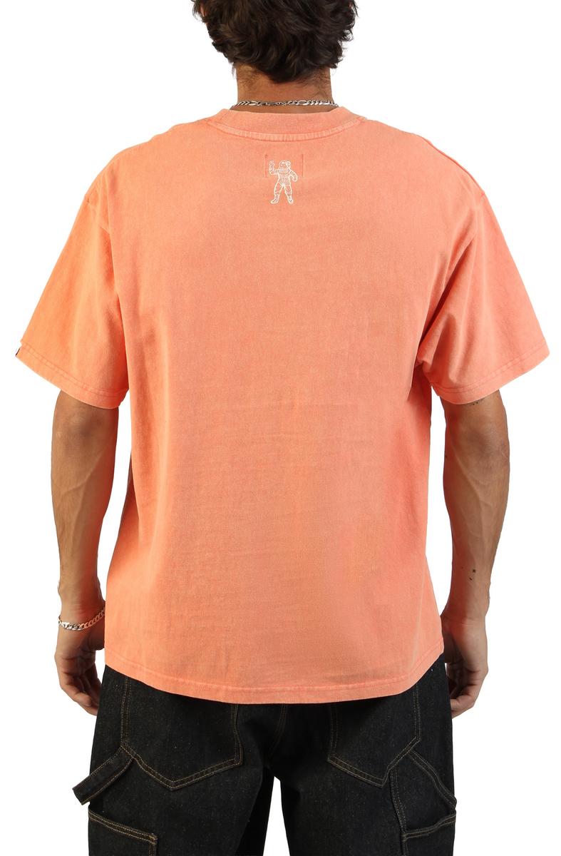 Lightning Knit T-Shirt (Boxy Fit) Image 7
