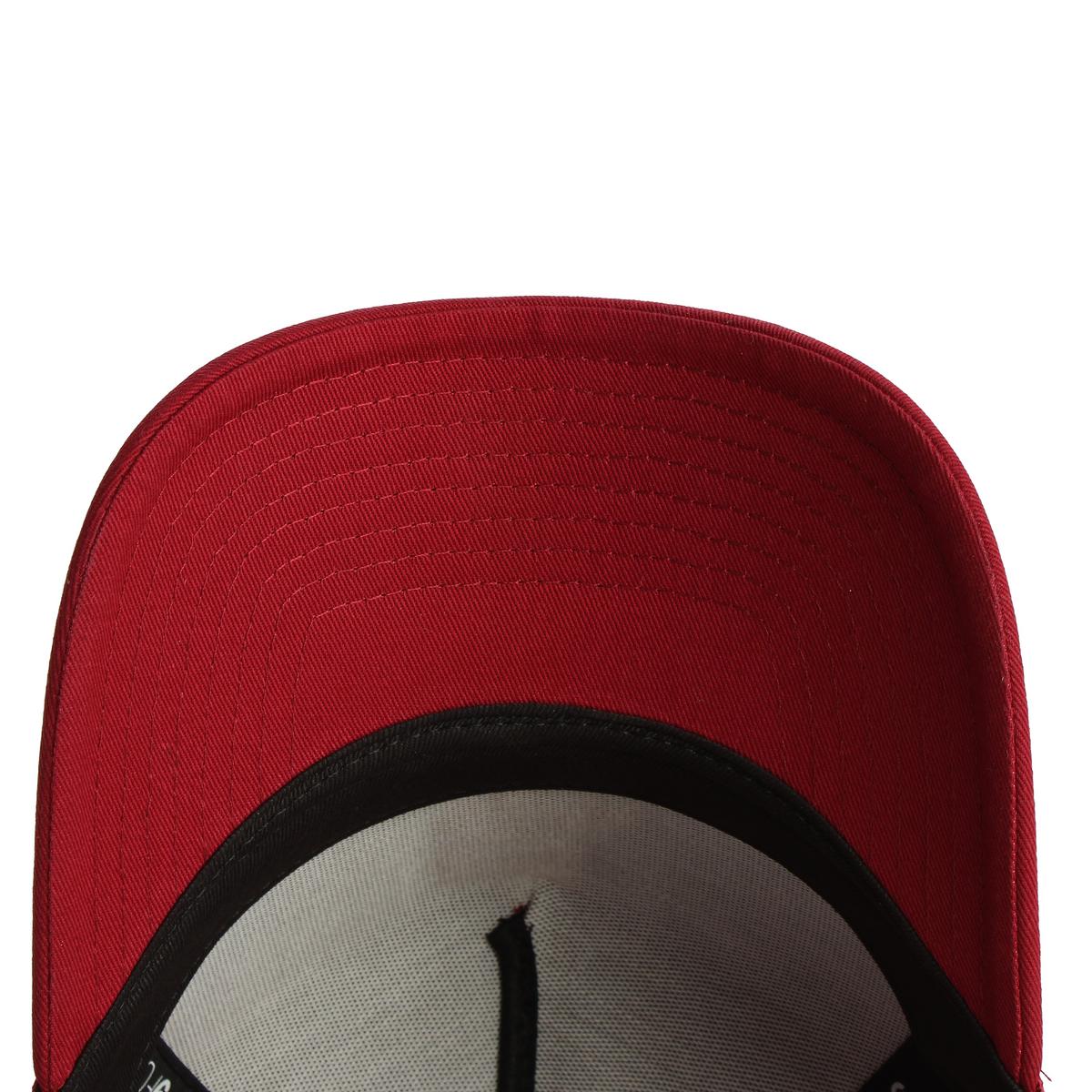 NCAA USC Trojans 9Forty A-Frame Trucker Hat  Image 5