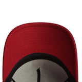NCAA USC Trojans 9Forty A-Frame Trucker Hat  Image 5