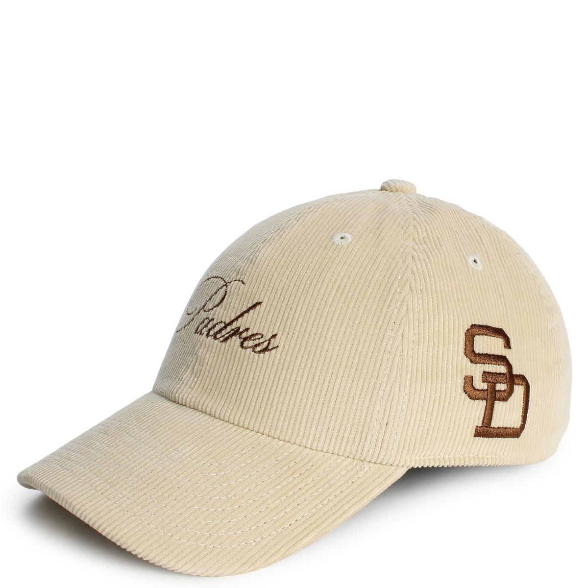 MLB San Diego Padres Heritage Hues Strapback Hat Image 2