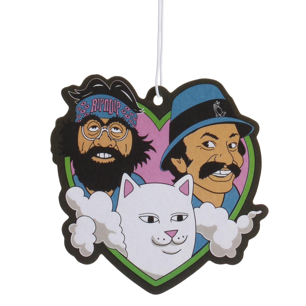 I <3 Pot Air Freshener  Image 2