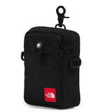 TNF Red Box Small Carry Bag Image 3