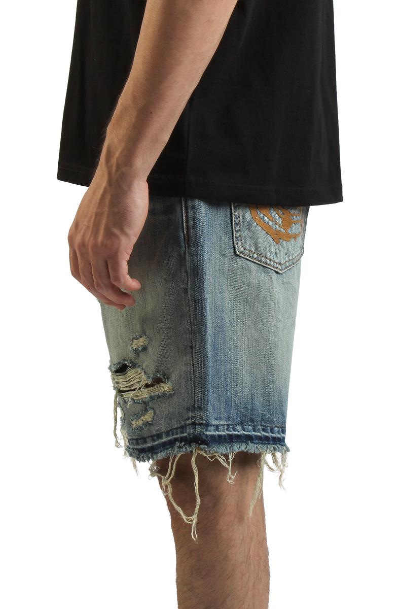 Cadet Jean Shorts  Image 2