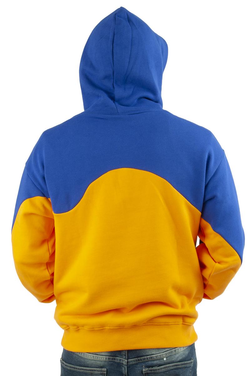Wavy Hoodie Image 3